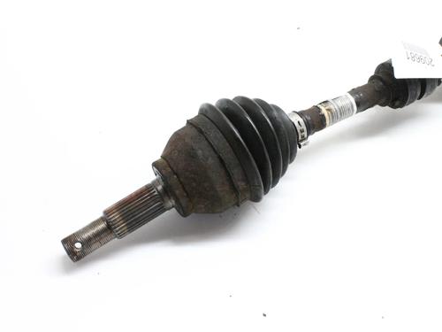 Right front driveshaft NISSAN PULSAR Hatchback (C13) 1.2 DIG-T | BP39775454M39 - Image 2