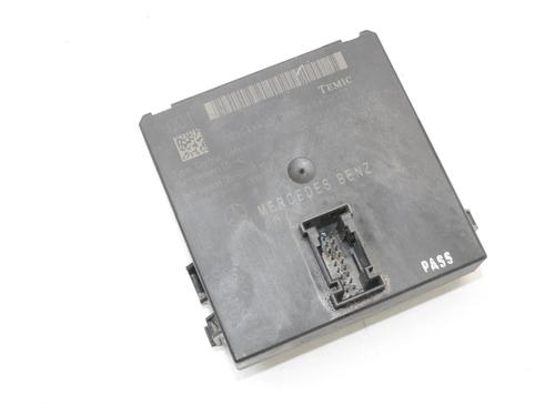 electronic-module-mercedes-benz-s-class-coupe-c216-2006-2007-2008-2009-2010-2011-2012-2013-39782193 main image