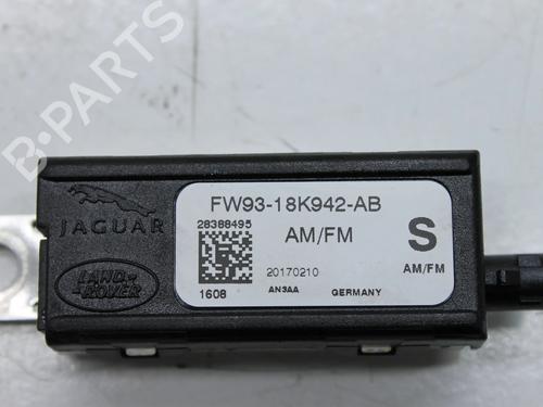 Electronic module LAND ROVER DISCOVERY SPORT (L550) 2.0 D 4x4 | BP39861212M83 - Image 3