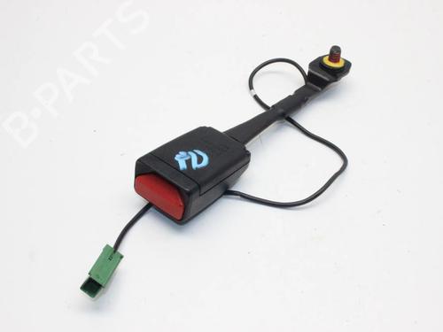 seat-buckle-volvo-v40-hatchback-525-2012-2013-2014-2015-2016-2017-2018-2019-39778579 main image