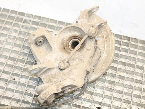 Left rear steering knuckle JAGUAR E-PACE (X540) 2.0 D180 AWD | BP39801425M27 - Image 6