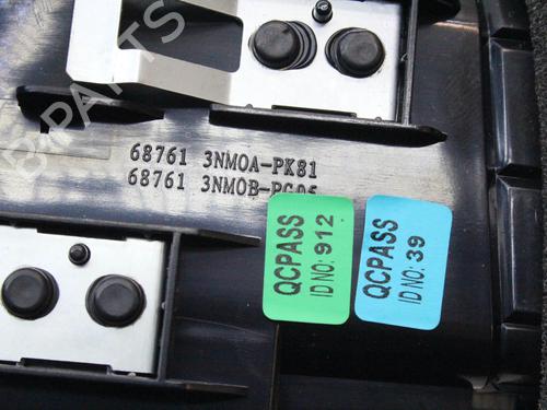 Luftventil NISSAN LEAF (ZE0) Electric | BP39877634I21 - Image 9