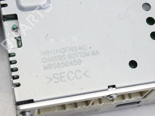 Electronic module HYUNDAI TUCSON (NX4E, NX4A) 1.6 T-GDi | BP39791688M83 - Image 3