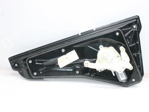 Used Rear right window mechanism Rear right window mechanism LAND ROVER RANGE ROVER SPORT I (L320) 3.0 D 4x4 (256 hp) 39879265 39879265