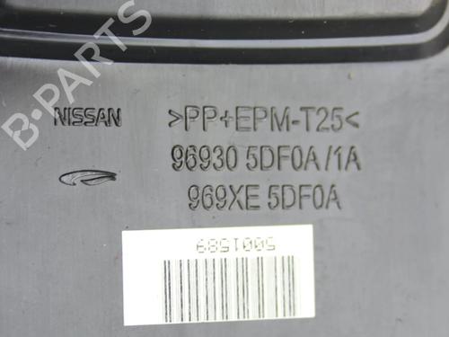 Luftventil INFINITI Q30 2.2 D | BP39799996I21 - Image 7