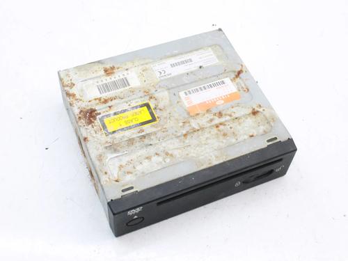 Used Electronic module Electronic module LAND ROVER RANGE ROVER III (L322) 3.6 D 4x4 (272 hp) 39876324 39876324