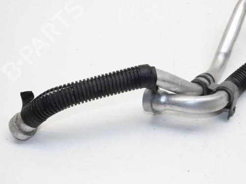 AC pipe NISSAN LEAF (ZE0) Electric | BP39852810M126 - Image 2