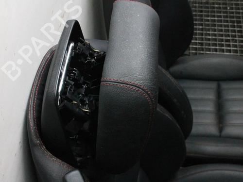 Sæde sæt MERCEDES-BENZ SLK (R172) 200 (172.448) | BP39835196C78  - Image 5