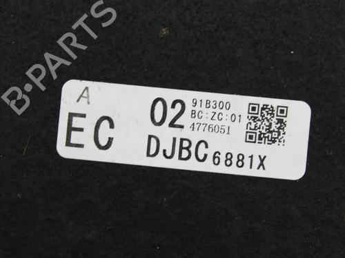 Luggage compartment floor MAZDA MX-30 (DR) e-SKYACTIV | BP39773798I33 - Image 11