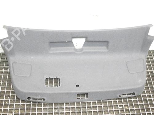 Used Boot lining Boot lining AUDI A6 C7 (4G2, 4GC) 2.0 TDI (177 hp) 39847663 39847663