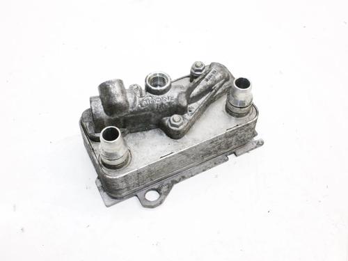 Used Oil radiator Oil radiator MERCEDES-BENZ C-CLASS (W205) C 220 BlueTEC / d (205.002, 205.004) (170 hp) 39834411 39834411