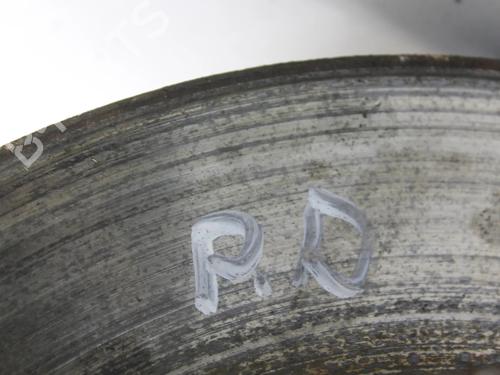Right front steering knuckle FORD TRANSIT V363 Platform/Chassis (FED, FFD) 2.2 TDCi | BP39826142M26 - Image 4