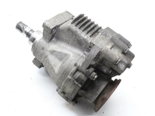 Transfer box AUDI TT (8J3) 3.2 V6 quattro | BP39776233M36 - Image 4