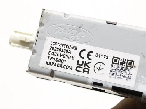 Electronic module FORD KUGA III (DFK) 2.5 FHEV | BP39876217M83 - Image 3