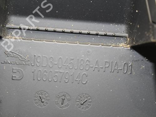 Mittelkonsole JAGUAR I-PACE (X590) EV400 AWD | BP39851830I22 - Image 9