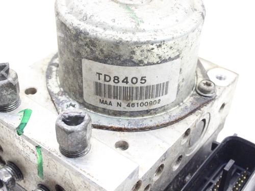 ABS pump NISSAN LEAF (ZE0) Electric | BP39785065M43 - Image 7