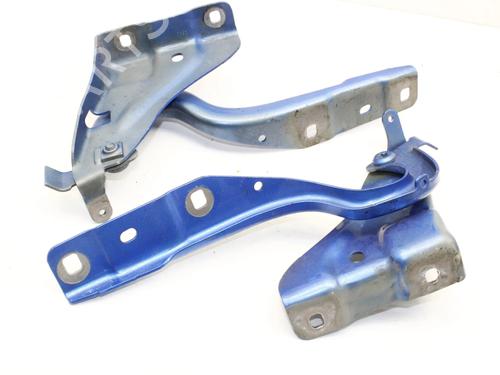 Used Hinge/Door check strap Hinge/Door check strap MERCEDES-BENZ B-CLASS Sports Tourer (W246, W242) B 180 CDI (246.200) (109 hp) 39837436 39837436