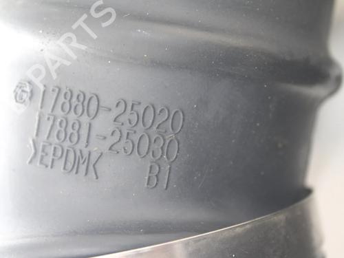 Pipe LEXUS ES (_Z10_, _A10_, _H10_) 300h (AXZH10, AXZH11) | BP39854056M125  - Image 7
