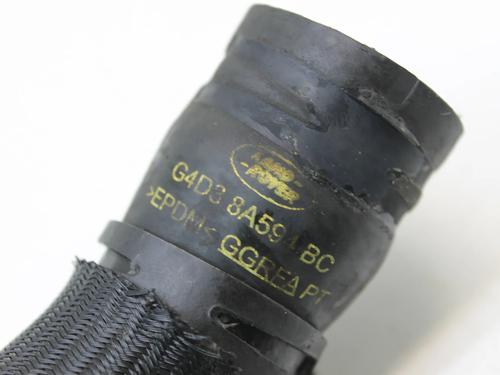Pipe LAND ROVER RANGE ROVER EVOQUE (L538) 2.0 D 4x4 | BP39785980M125 - Image 3