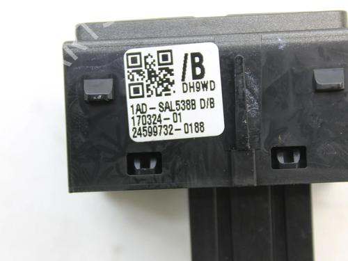 Switch LAND ROVER RANGE ROVER EVOQUE (L538) 2.0 D | BP39789288I30 - Image 3