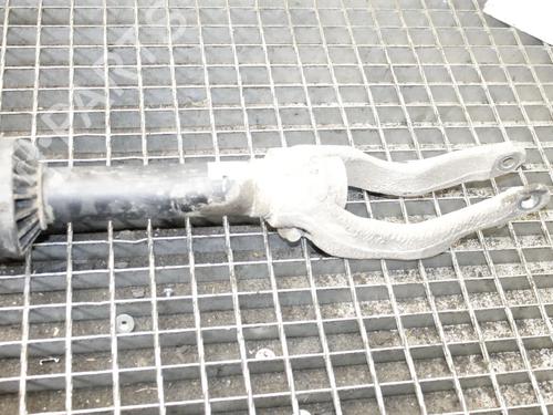 Right front shock absorber JAGUAR F-PACE (X761) 2.0 TD4 AWD | BP39769159M17 - Image 3