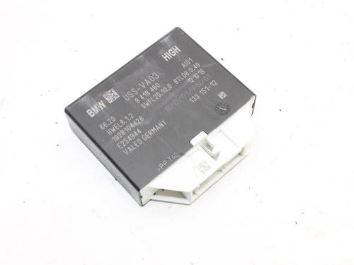 Used Electronic module Electronic module BMW 5 (G30, F90) 530 e Plug-in Hybrid (252 hp) 39820393 39820393