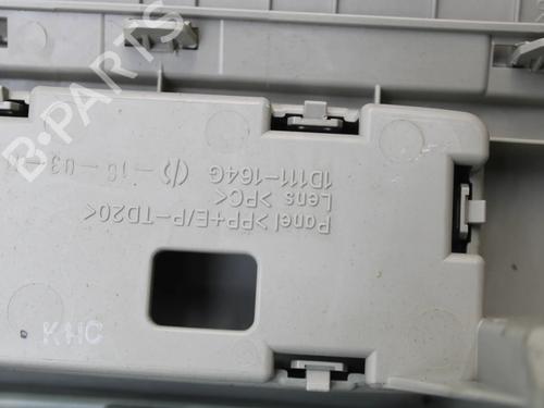 Interior roof light LEXUS GS (_L1_) 300h (AWL10_, AWL10R) | BP39781574I8 - Image 5