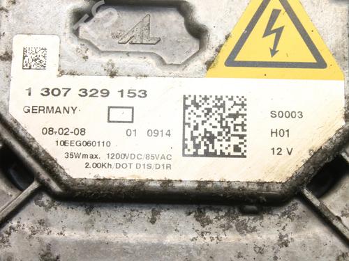 Right headlight BMW X5 (E70) 3.0 sd | BP39871445C29 - Image 10
