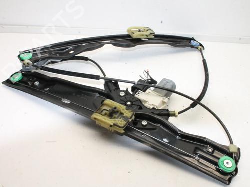Used Front right window mechanism Front right window mechanism LAND ROVER DISCOVERY SPORT (L550) 2.0 D 4x4 (180 hp) 39870952 39870952