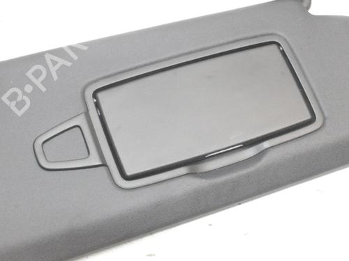 Right sun visor MERCEDES-BENZ EQA (H243) EQA 250 (243.701) | BP39829174I2 - Image 3