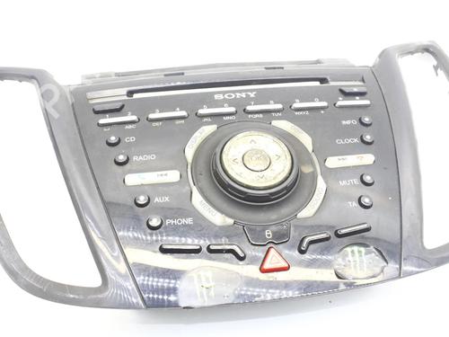 Switch FORD KUGA II (DM2) 1.5 EcoBoost 4x4 | BP39784119I30 - Image 5