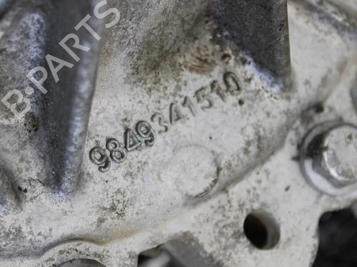 Gearbox OPEL MOKKA MOKKA-e | BP39774061M3 - Image 6