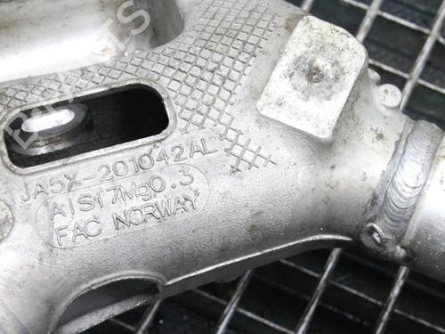 Subframe JAGUAR F-TYPE Convertible (X152) 3.0 SCV6 | BP39836718M9 - Image 8