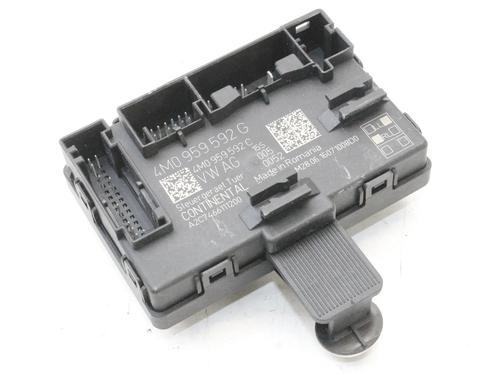 Used Electronic module Electronic module AUDI Q7 (4MB, 4MG, 4MQ) 3.0 TDI quattro (272 hp) 39832518 39832518
