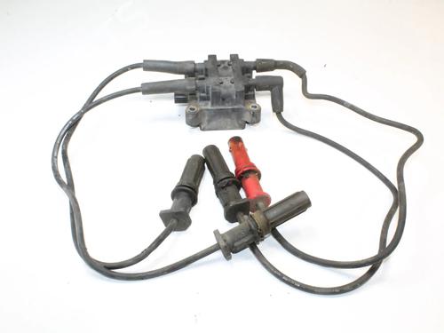 Used Ignition coil Ignition coil SUBARU IMPREZA Estate (GF) 2.2 AWD (137 hp) 39800845 39800845