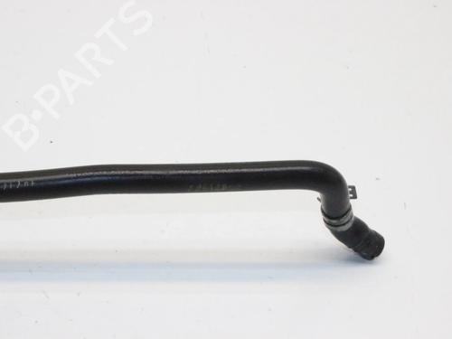 Rohr SMART FORFOUR Hatchback (453) 0.9 (453.044, 453.053) | BP39868416M125 - Image 3