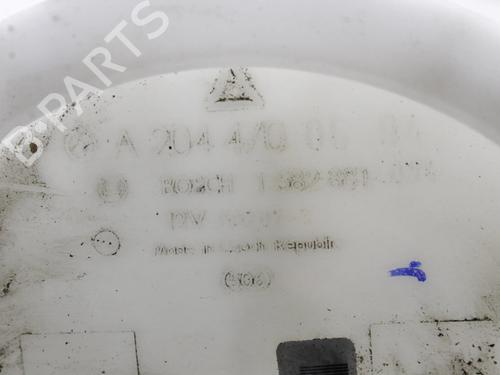 Electronic sensor MERCEDES-BENZ C-CLASS T-Model (S204) C 350 CDI (204.225) | BP39813031M84 - Image 10