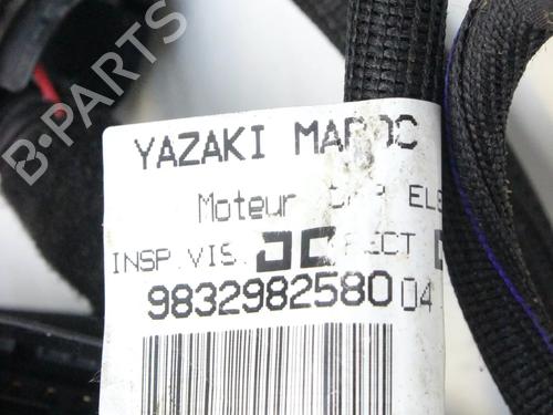 Wiring harness OPEL MOKKA MOKKA-e | BP39845948E16 - Image 6