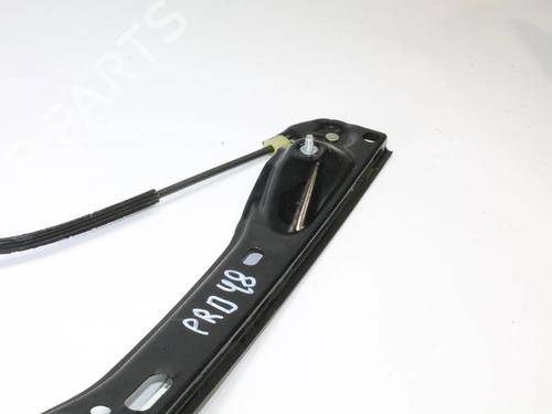 Front right window mechanism BMW X1 (E84) sDrive 20 d | BP39847063C23 - Image 3