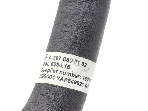 Pipe MERCEDES-BENZ EQS (V297) EQS 450+ (297.123) | BP39780160M125 - Image 5
