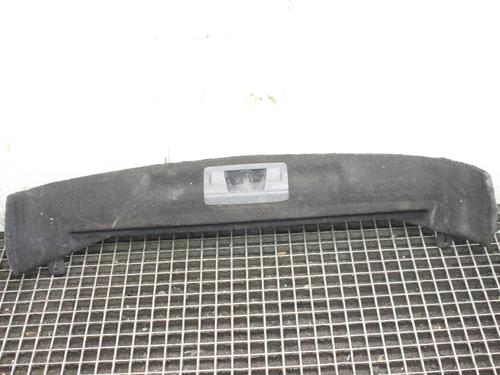 Pynteliste til bagklap Pynteliste til bagklap LAND ROVER RANGE ROVER SPORT I (L320) 3.0 D 4x4 (245 hp) 39810054 39810054