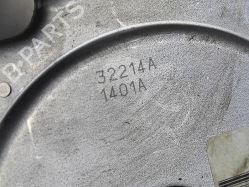 Electronic module HONDA CR-V IV (RM_) 1.6 i-DTEC 4WD (RE6) | BP39853742M83 - Image 7