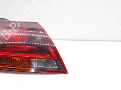 Left taillight AUDI TT (8J3) 3.2 V6 quattro | BP39839058C34 - Image 6