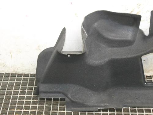Boot lining MERCEDES-BENZ C-CLASS (W204) C 180 CGI (204.049) | BP39847976I3 - Image 3