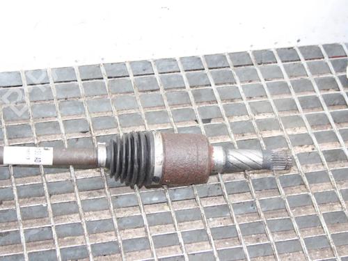 Right rear driveshaft FORD KUGA II (DM2) 2.0 TDCi 4x4 | BP39871334M41 - Image 3