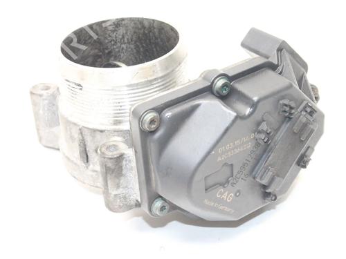 Throttle body AUDI A8 D3 (4E2, 4E8) 3.0 TDI quattro | BP39830129M82 - Image 3