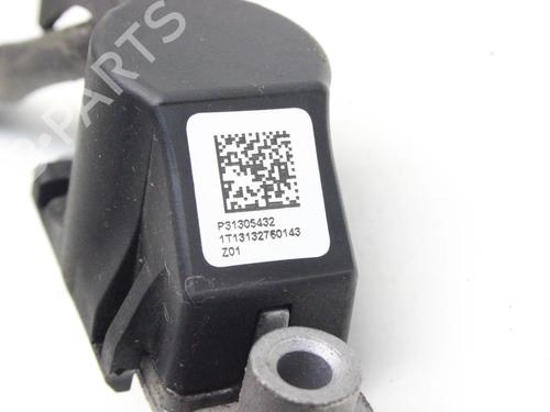 Electronic sensor VOLVO V40 Hatchback (525) D3 | BP39817336M84 - Image 6