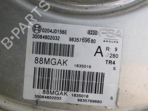 Servo brake OPEL COMBO E Tour / Life (K9) Combo-e | BP39769684M42 - Image 3