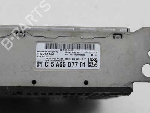 Electronic module BMW 3 (G20, G80, G28) 330 e Plug-in-Hybrid | BP39830033M83 - Image 4