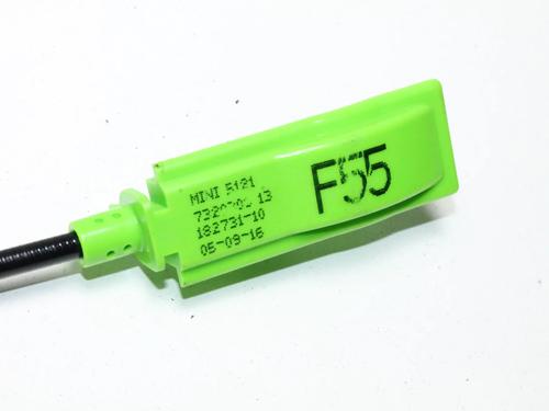 Cable MINI MINI (F55) Cooper S | BP39816226E12 - Image 3